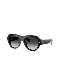 MONCLER | Lunettes de soleil 0ME6015U/56 | Noir