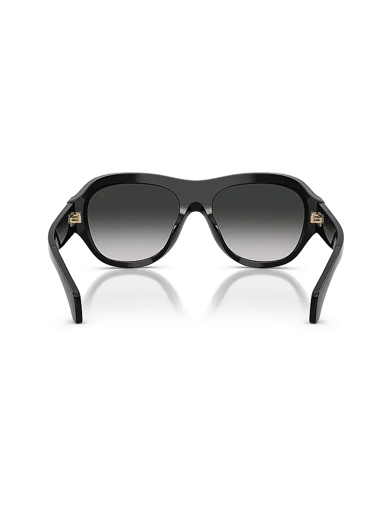 MONCLER | Lunettes de soleil 0ME6015U/56 | Noir