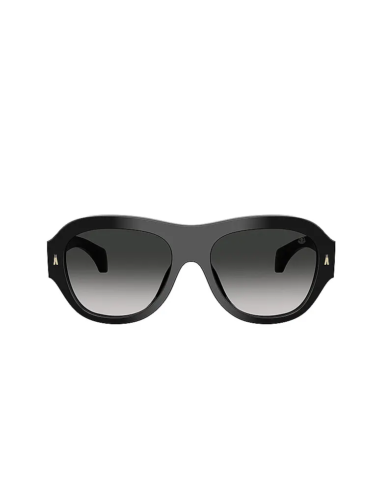 MONCLER | Lunettes de soleil 0ME6015U/56 | Noir