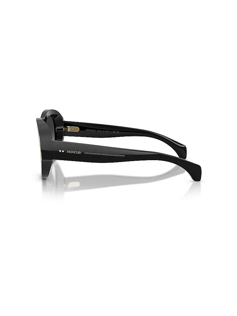 MONCLER | Lunettes de soleil 0ME6015U/56 | Noir