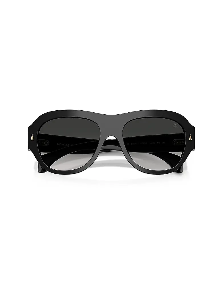 MONCLER | Lunettes de soleil 0ME6015U/56 | Noir