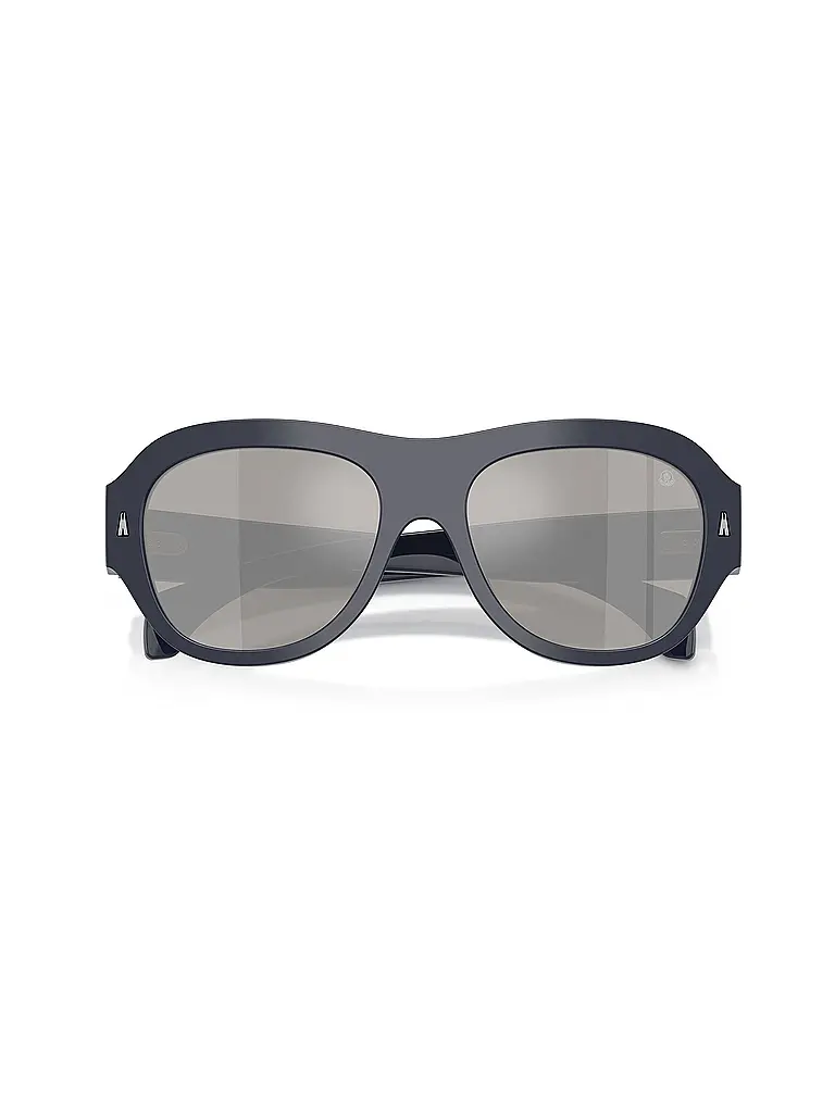 MONCLER | Lunettes de soleil 0ME6015U/56 | Bleu foncé