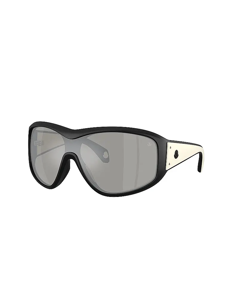 MONCLER | Lunettes de soleil 0ME8016U/36 | Noir