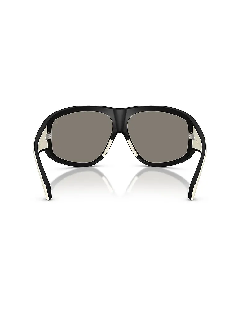 MONCLER | Lunettes de soleil 0ME8016U/36 | Noir
