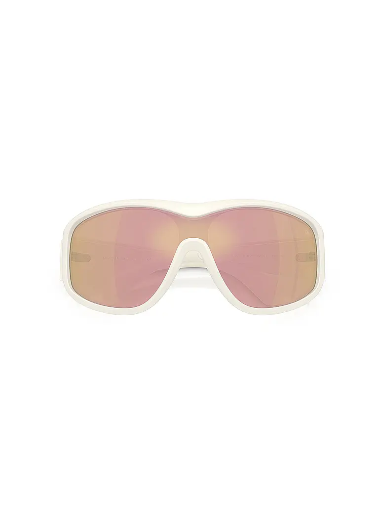 MONCLER | Lunettes de soleil 0ME8016U/36 | Crème