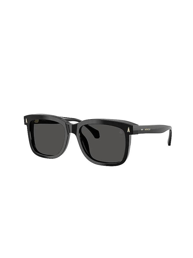MONCLER | Sonnenbrille 0ME6018/54 | Noir
