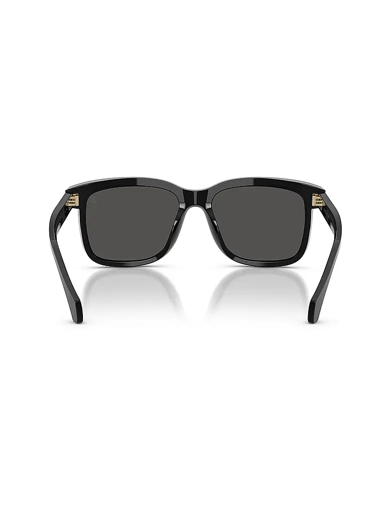 MONCLER | Sonnenbrille 0ME6018/54 | Noir