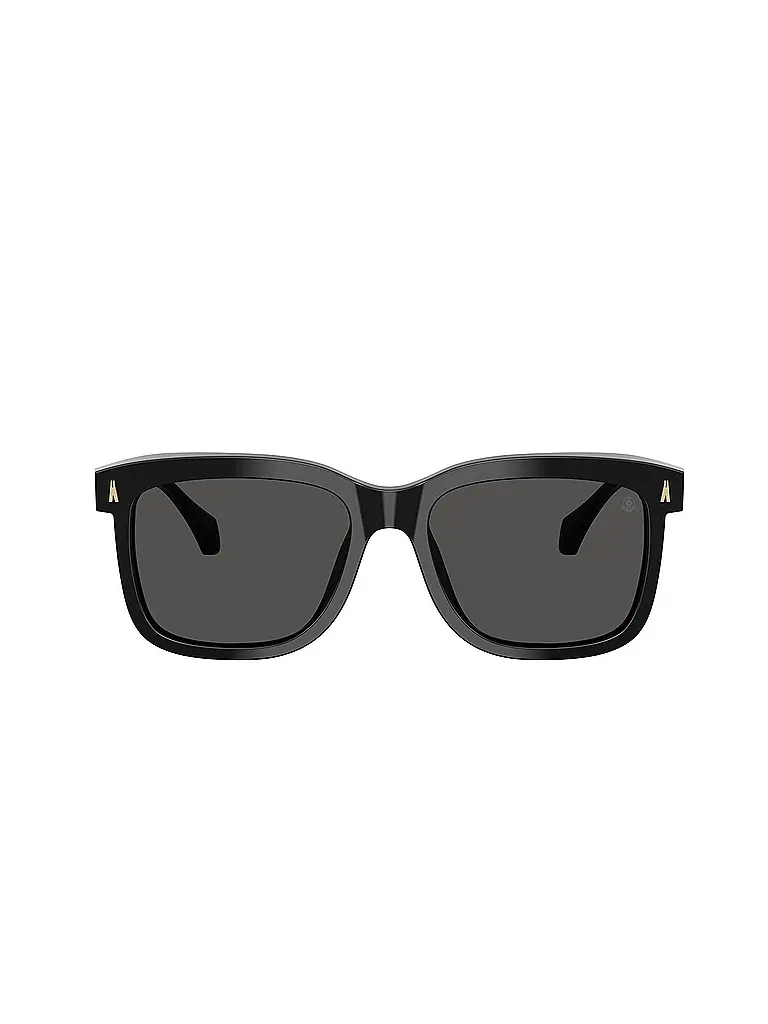 MONCLER | Sonnenbrille 0ME6018/54 | Noir