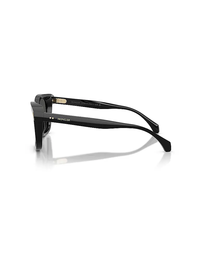 MONCLER | Sonnenbrille 0ME6018/54 | Noir