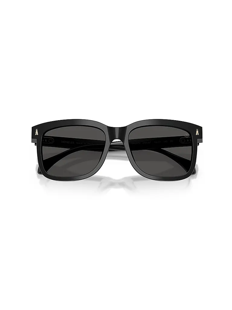 MONCLER | Sonnenbrille 0ME6018/54 | Noir