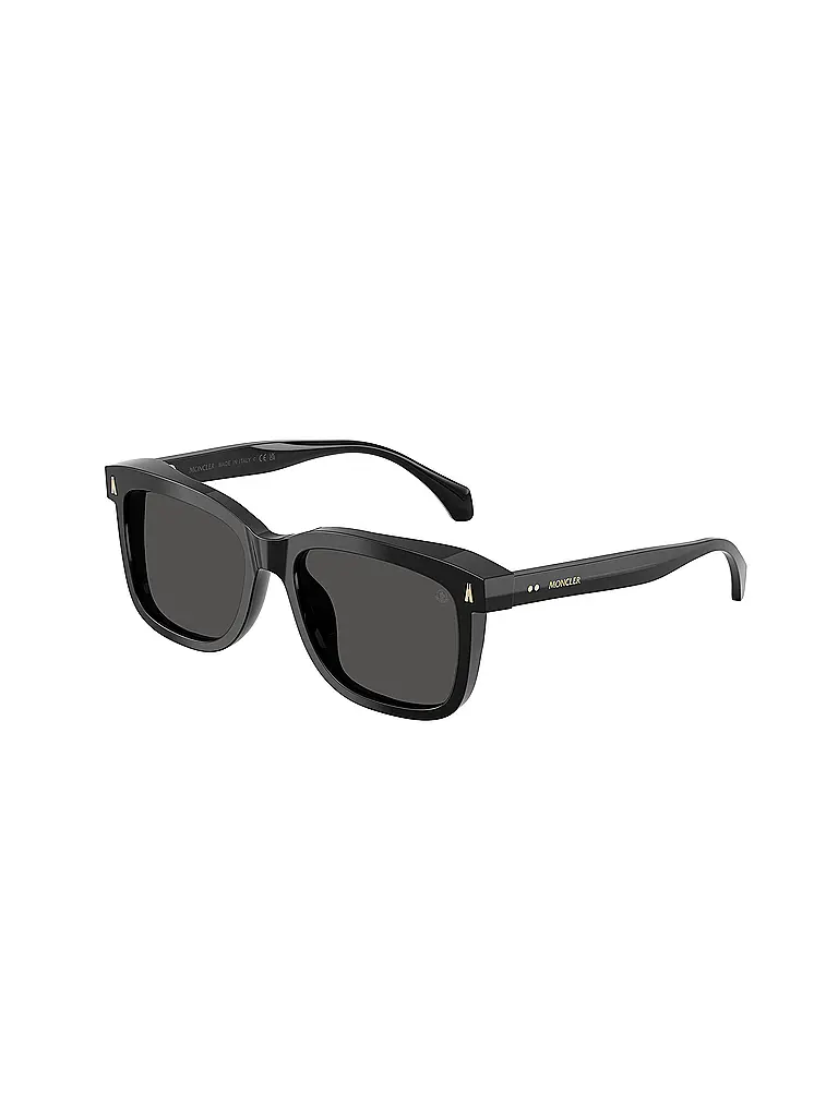 MONCLER | Sonnenbrille 0ME6018/54 | Noir