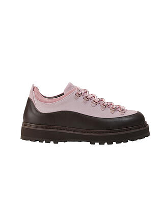 MONO | Chaussures à lacets ALLO CAP