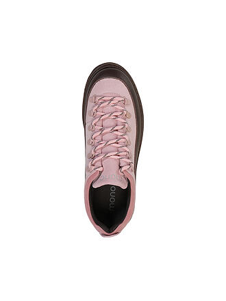 MONO | Chaussures à lacets ALLO CAP
