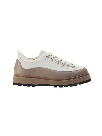 MONO | Chaussures à lacets ALLO CAP