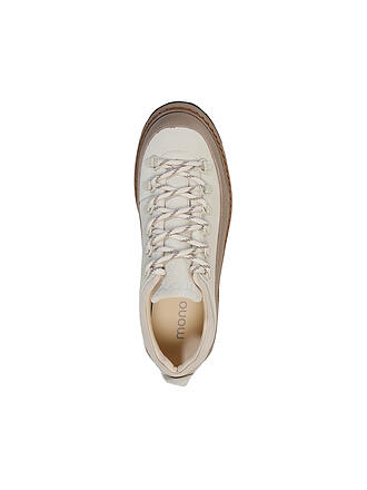 MONO | Chaussures à lacets ALLO CAP