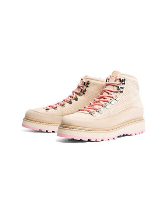 MONO | Boots à lacets CORE CAP