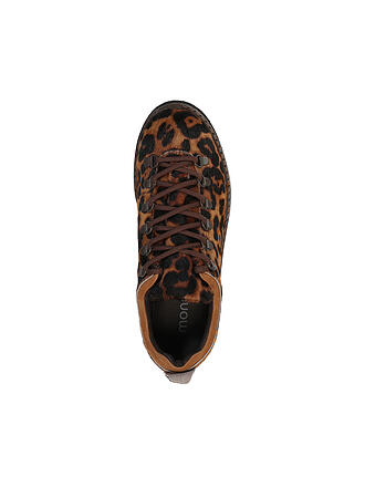 MONO | Chaussures à lacets ALLO