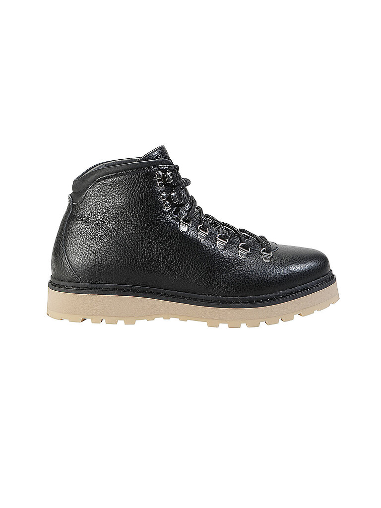 Mono Boots CORE GRAINED noir 44