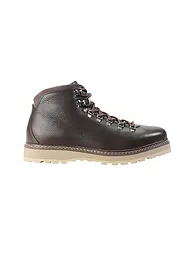 MONO | Boots CORE GRAINED | Marron