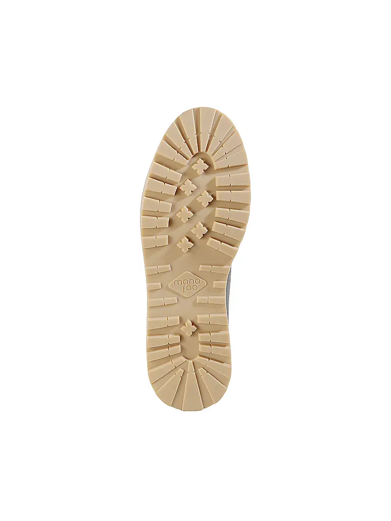 MONO | Boots CORE GRAINED | 