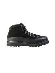 MONO | Boots MOUNTAIN BOOT CORE | Noir