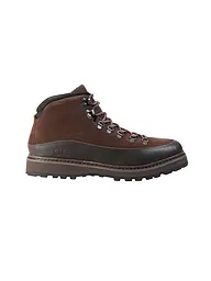MONO | Boots MOUNTAIN BOOT CORE | Marron