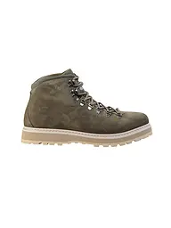 MONO | Boots | Olive