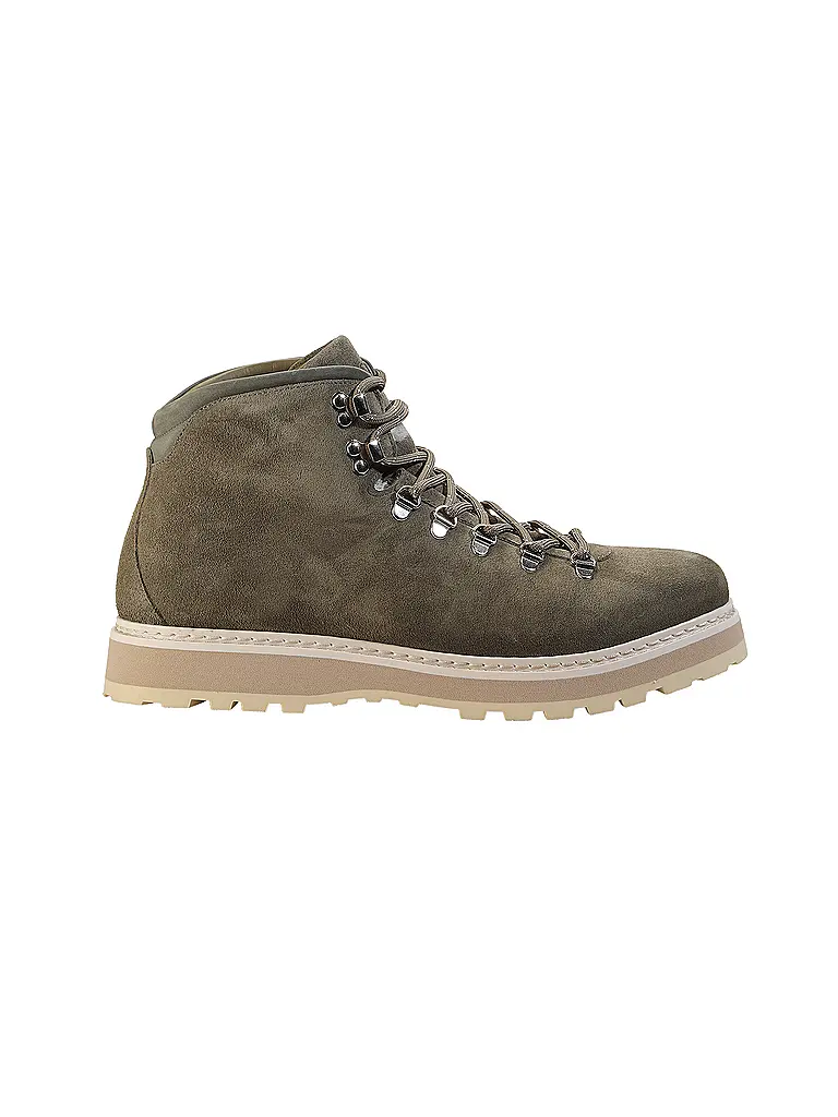 MONO | Boots | olive