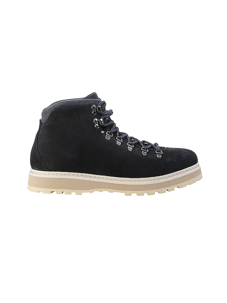 MONO | Boots | blau