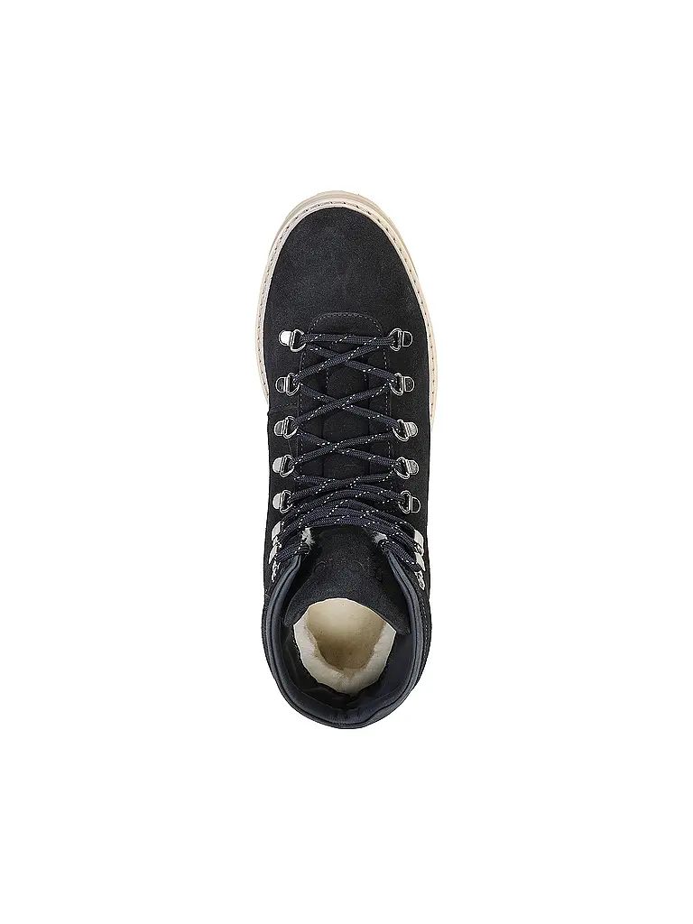 MONO | Boots | blau