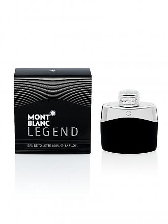 MONT BLANC | Legend Eau de Toilette 50 ml