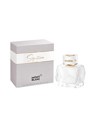 MONT BLANC | Signature Eau de Parfum 90ml