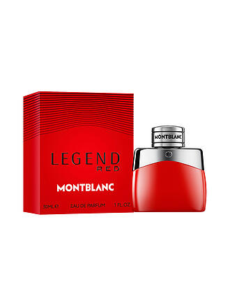 MONT BLANC | Legend Red Eau de Parfum 30 ml
