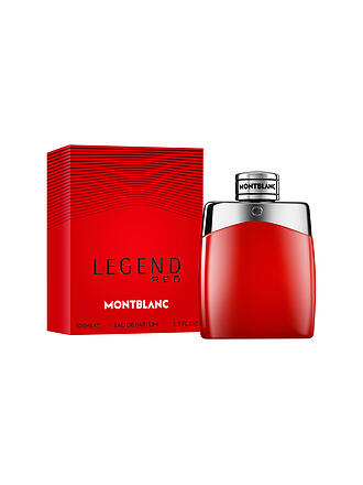 MONT BLANC | Legend Red Eau de Parfum 100 ml