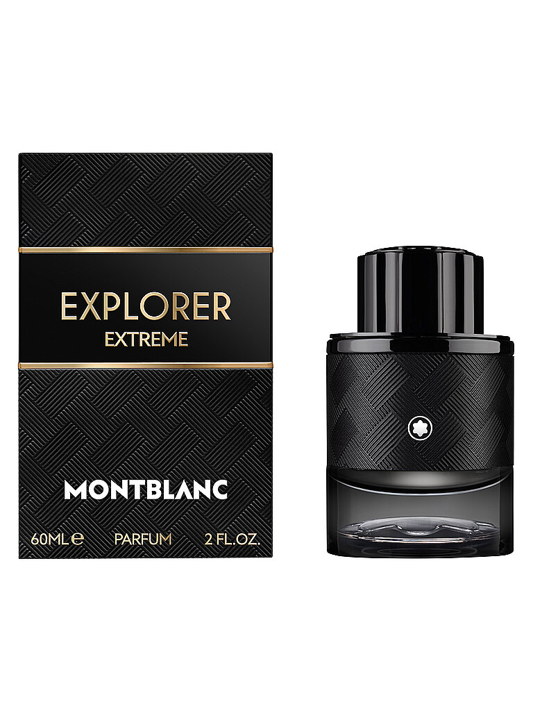 MontBlanc Explorer Extreme Parfum 60ml Spray