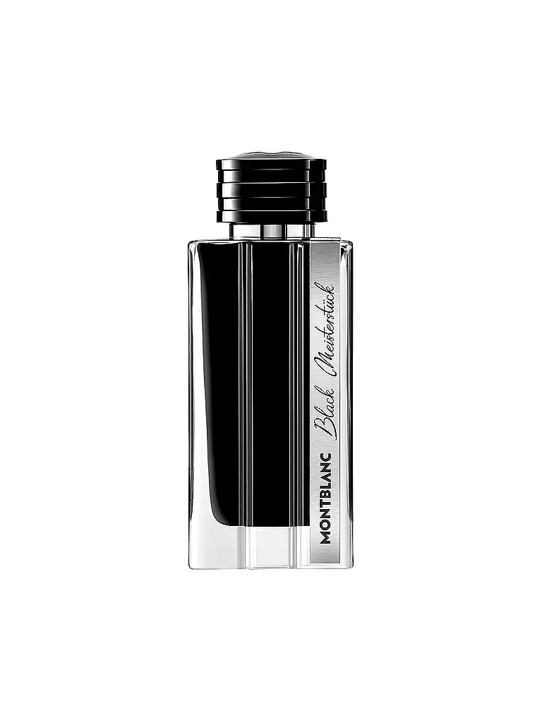 MONT BLANC | Black Meisterstück Eau de Parfum 125ml | Aucune couleur