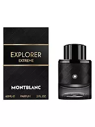 MONT BLANC | Explorer Extreme Parfum 100ml | Aucune couleur