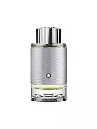 MONT BLANC | Explorer Platinum Eau de Parfum 100ml | Aucune couleur