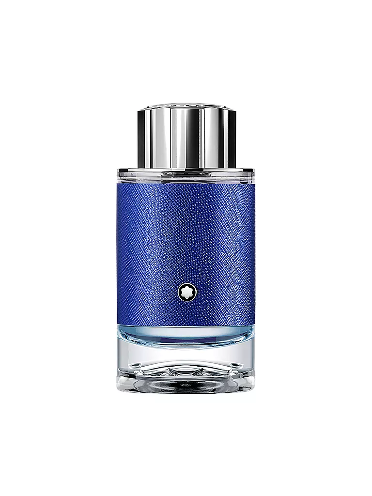 MONT BLANC | Explorer Ultra Blue Eau de Parfum 100ml | Aucune couleur