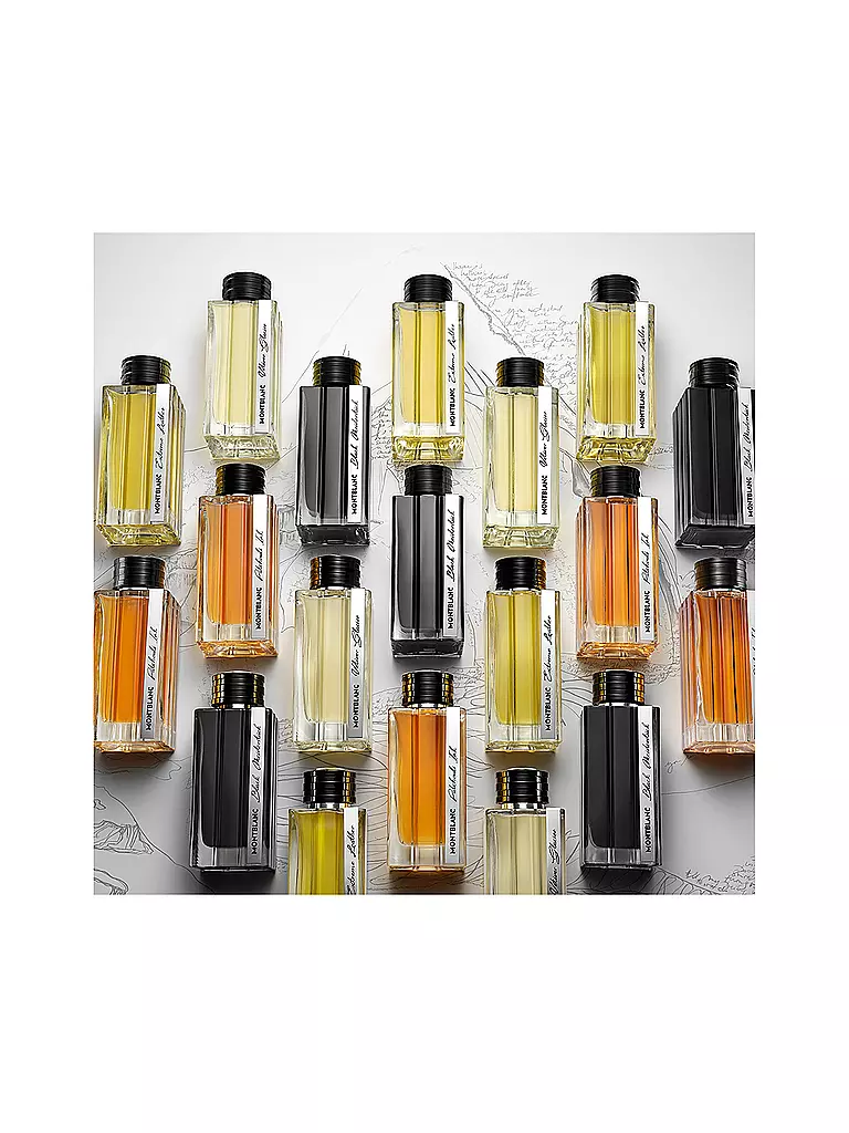 MONT BLANC | Extreme Leather Eau de Parfum 125 ml | 