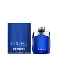 MONT BLANC | Legend Blue Eau De Parfum 100ml | Aucune couleur