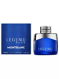 MONT BLANC | Legend Blue Eau De Parfum 100ml | Aucune couleur
