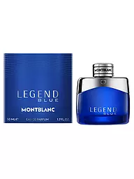 MONT BLANC | Legend Blue Eau De Parfum 100ml | Aucune couleur
