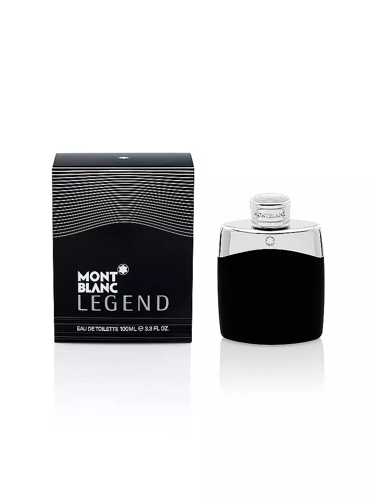 MONT BLANC | Legend Eau de Toilette 100ml | Aucune couleur
