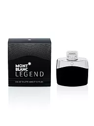 MONT BLANC | Legend Eau de Toilette 50 ml | Aucune couleur