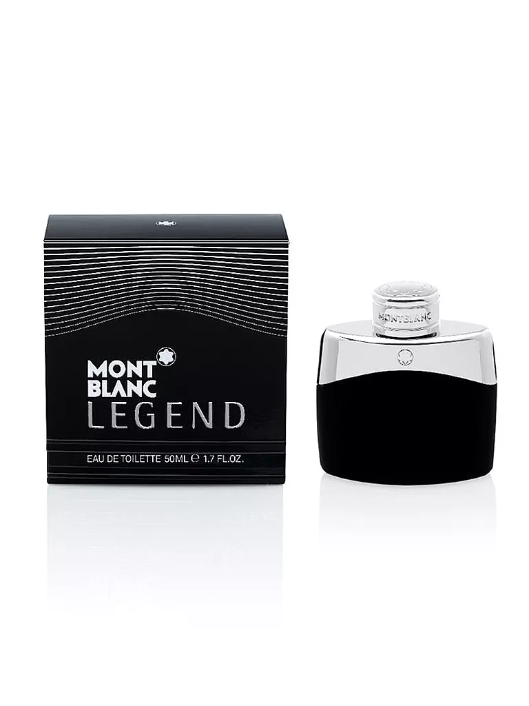 MONT BLANC | Legend Eau de Toilette 50 ml | keine Farbe