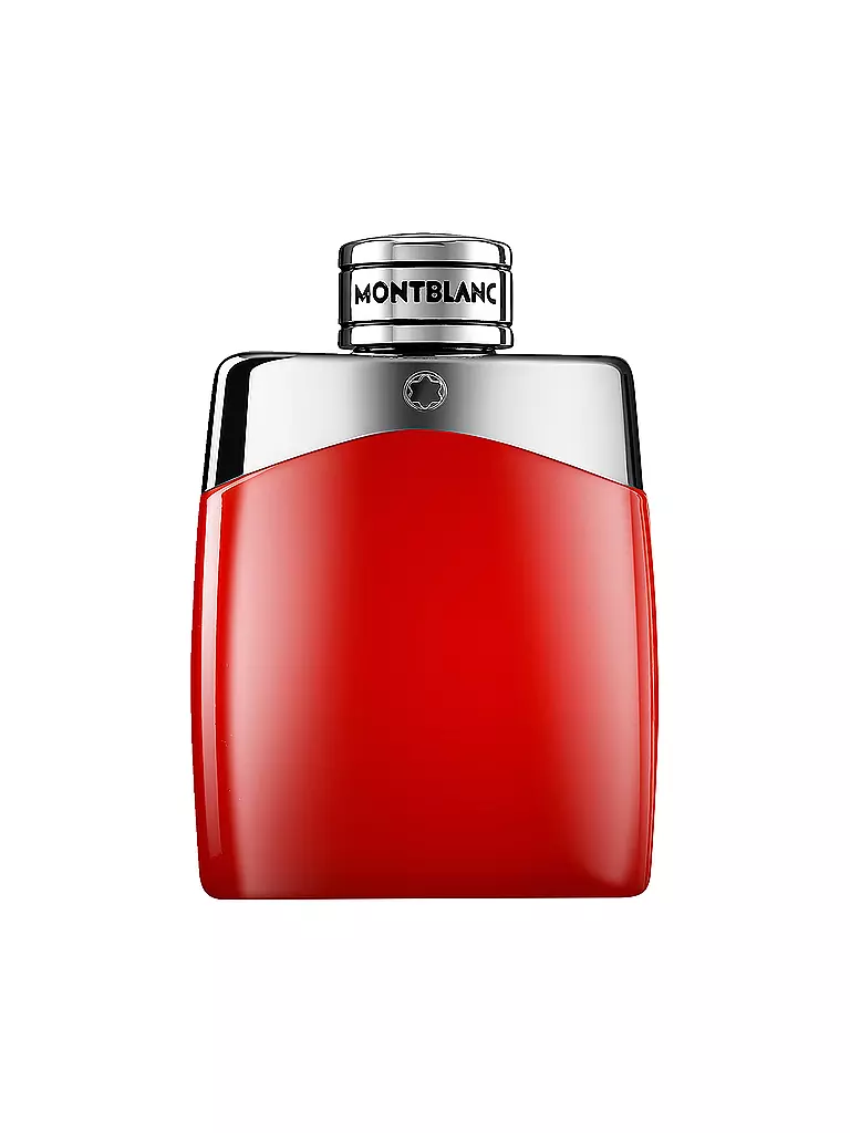 MONT BLANC | Legend Red Eau de Parfum 100 ml | keine Farbe