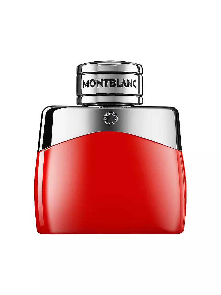 MONT BLANC | Legend Red Eau de Parfum 30 ml | keine Farbe