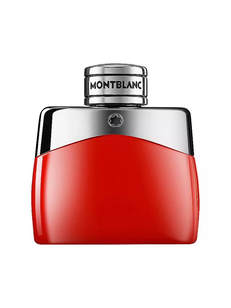 MONT BLANC | Legend Red Eau de Parfum 50ml | Aucune couleur