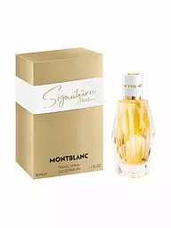 MONT BLANC | Signature Absolue Eau de Parfum 30ml | Aucune couleur